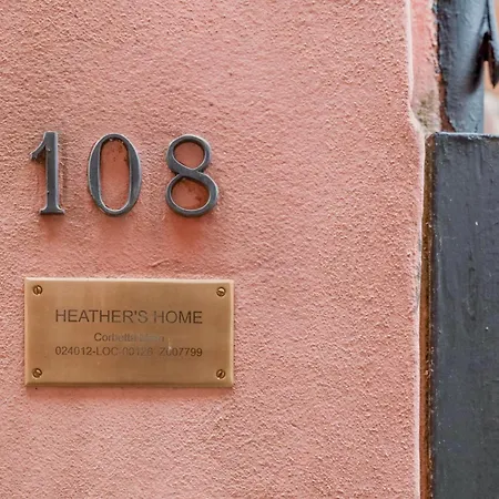 Heather's Bassano del Grappa