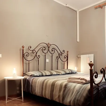 Heather's Appartement Bassano del Grappa