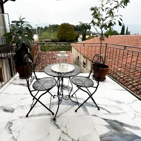 Ponte Vecchio, Elegante A Due Passi Dal Centro Apartment Bassano del Grappa