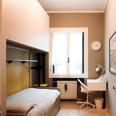 Apartment Heather's Bassano del Grappa