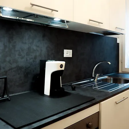 Appartement Heather's