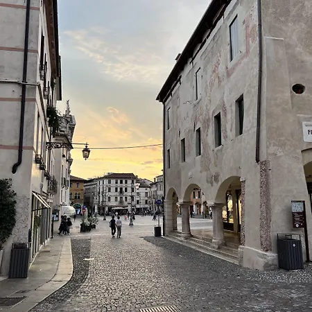 Ponte Vecchio, Elegante A Due Passi Dal Centro * Bassano del Grappa