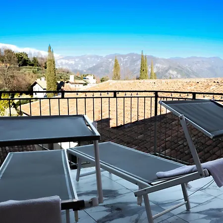 Ponte Vecchio, Elegante A Due Passi Dal Centro Appartement *