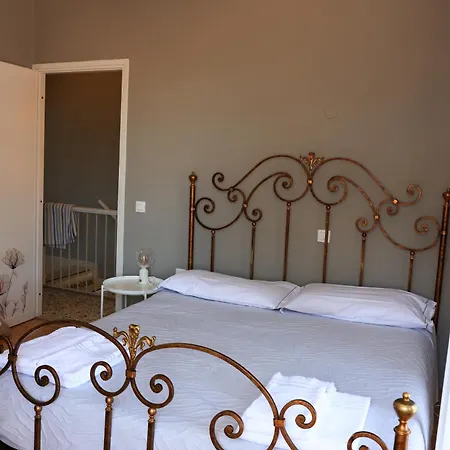 Appartement Heather's *