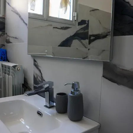 Appartement Heather's Bassano del Grappa