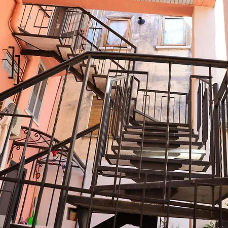 Heather's Appartement *