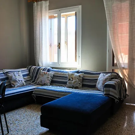 Appartement Heather's