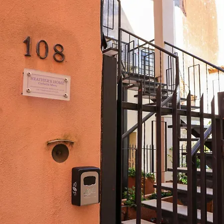 Heather's Appartement Bassano del Grappa