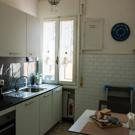 Appartement Heather's